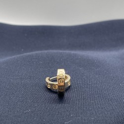 Cartier Küpe